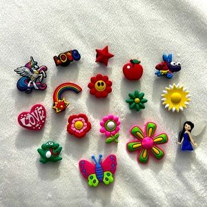 Spring Assortment of Gibbets